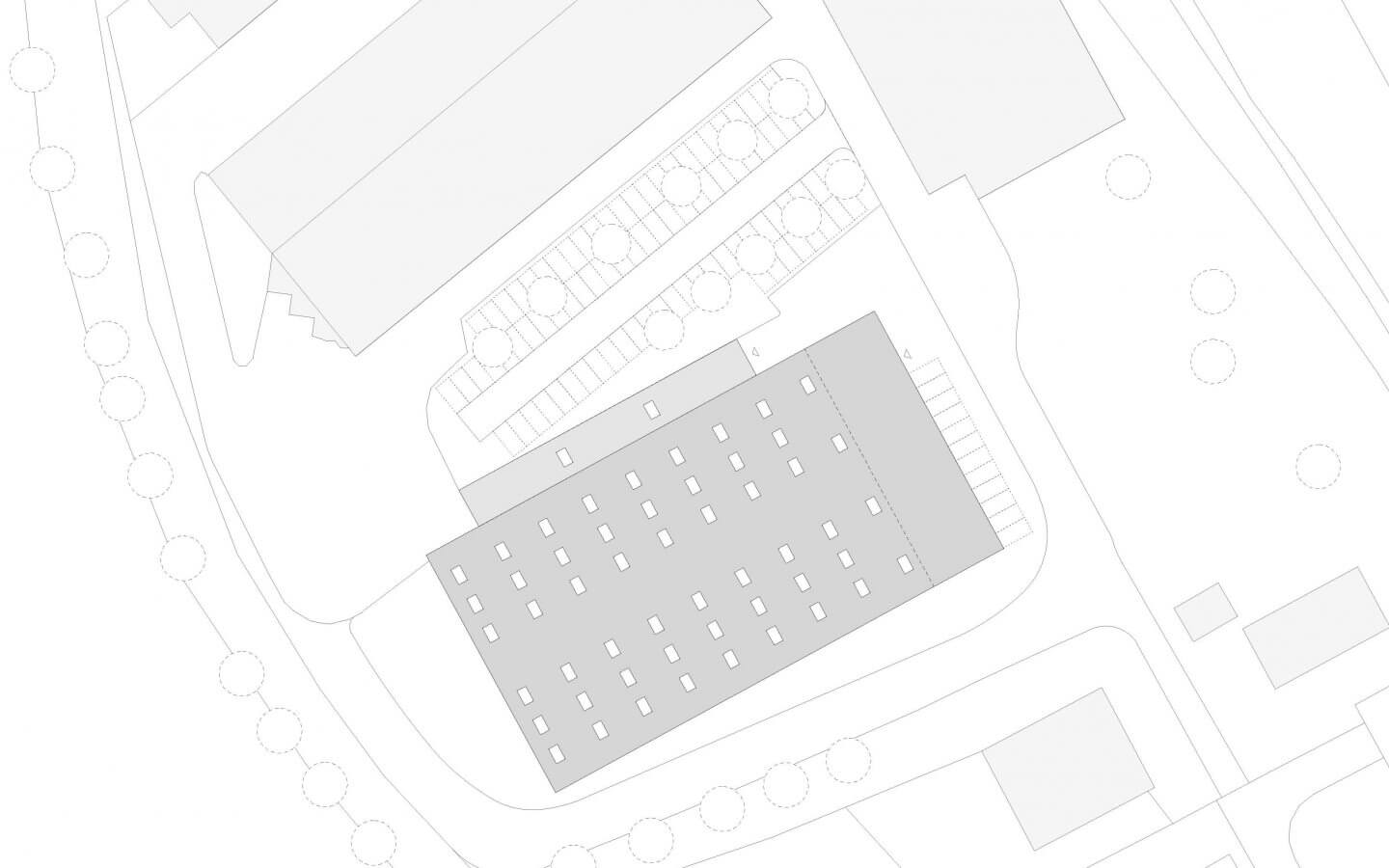 energieeffizienter Industriebau aus Holz _ Banz + riecks Architekten Bochum