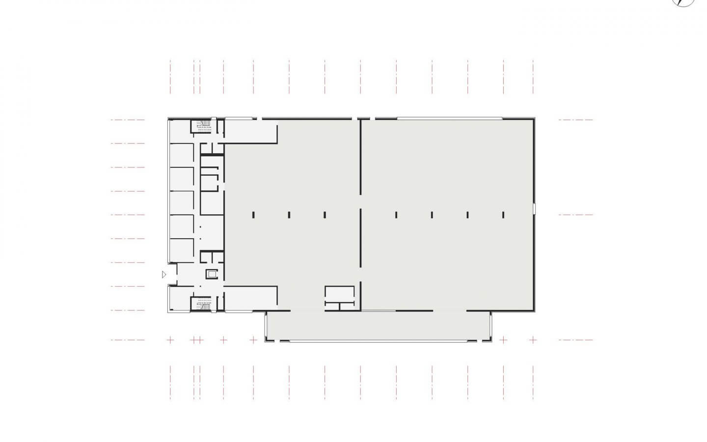 energieeffizienter Industriebau aus Holz _ Banz + riecks Architekten Bochum