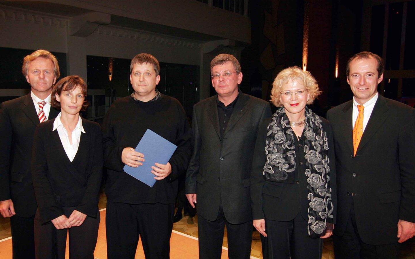 Architekturbüro Bochum Energieeffizienz Holzbau Industriebau _ Auszeichnung vorbildlicher Bauten 2005