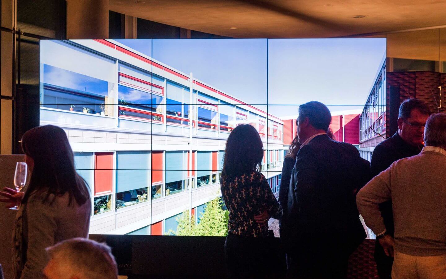 Architekturbüro Bochum Energieeffizienz Holzbau Industriebau _ Veröffentlichung Banz+ Riecks