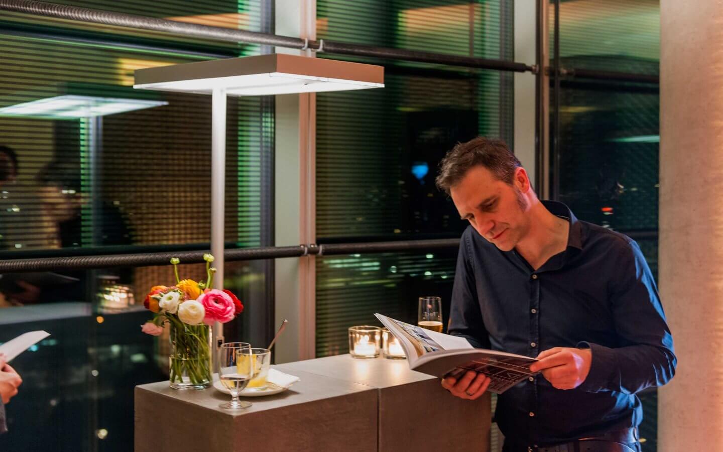 Architekturbüro Bochum Energieeffizienz Holzbau Industriebau _ Veröffentlichung Banz+ Riecks