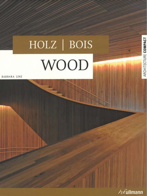 Architekturbüro Bochum Energieeffizienz Holzbau Industriebau _ Veröffentlichung Banz+ Riecks