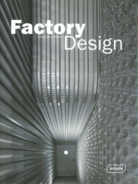 Architekturbüro Bochum Energieeffizienz Holzbau Industriebau _ Veröffentlichung Banz+ Riecks