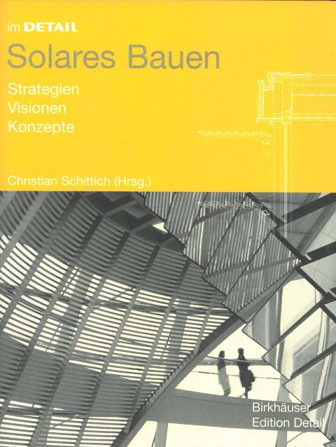 Architekturbüro Bochum Energieeffizienz Holzbau Industriebau _ Veröffentlichung Banz+ Riecks