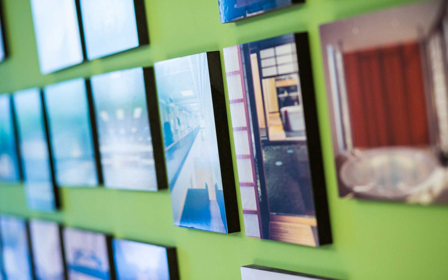 Architekturbüro Bochum Energieeffizienz Holzbau Industriebau