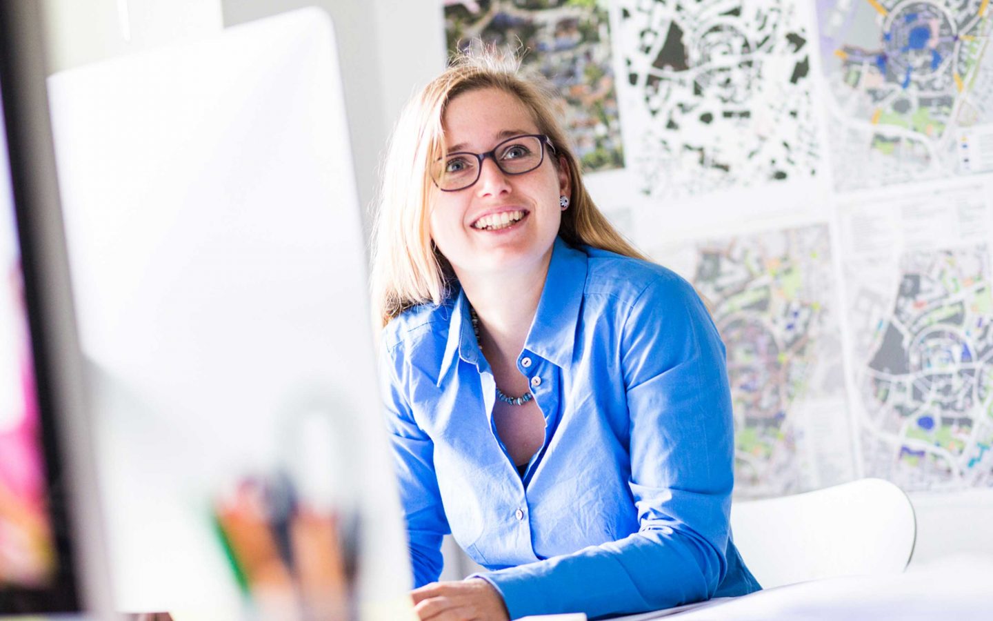 Architekturbüro Bochum Energieeffizienz Holzbau Industriebau