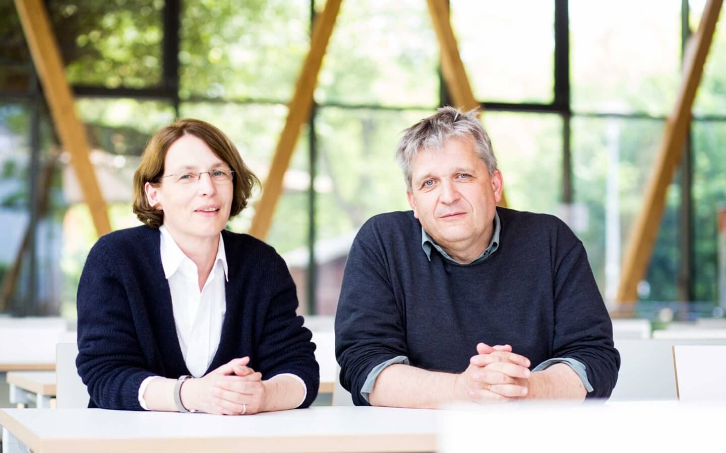 Architekturbüro Bochum Energieeffizienz Holzbau Industriebau _ Elke Banz + Dietmar Riecks