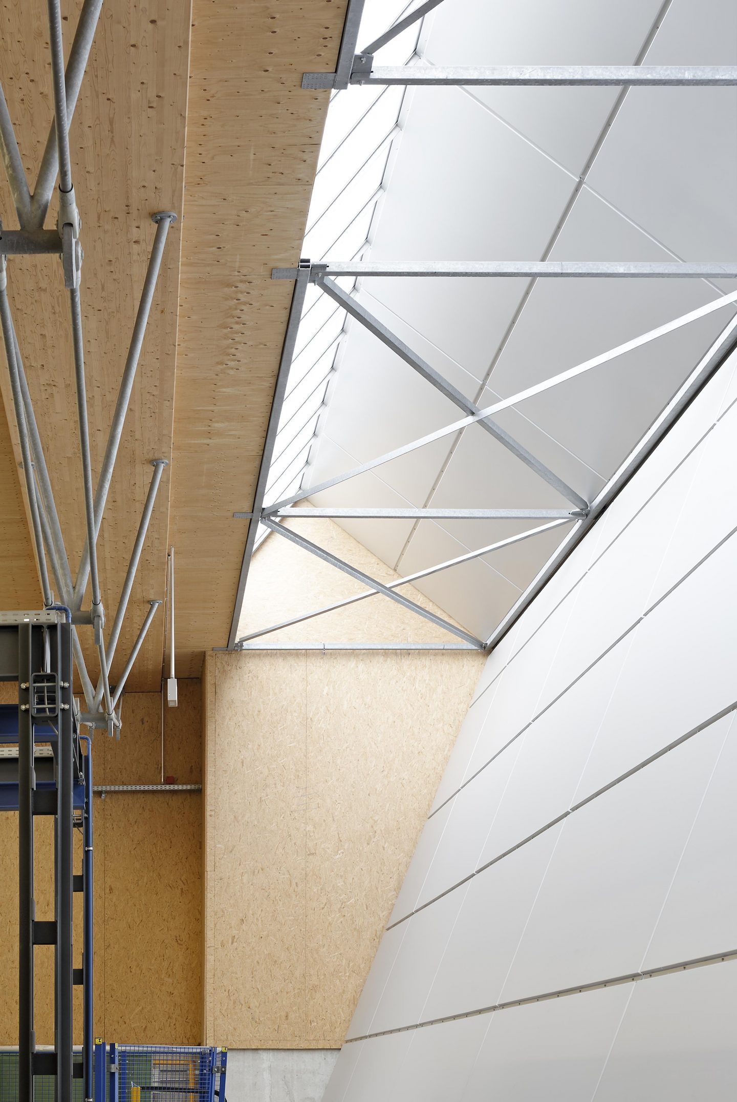 nachhaltiger Industriebau _ MANNUS