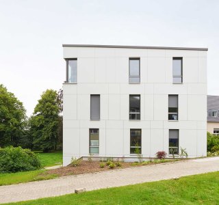 Haus Villigst G 4