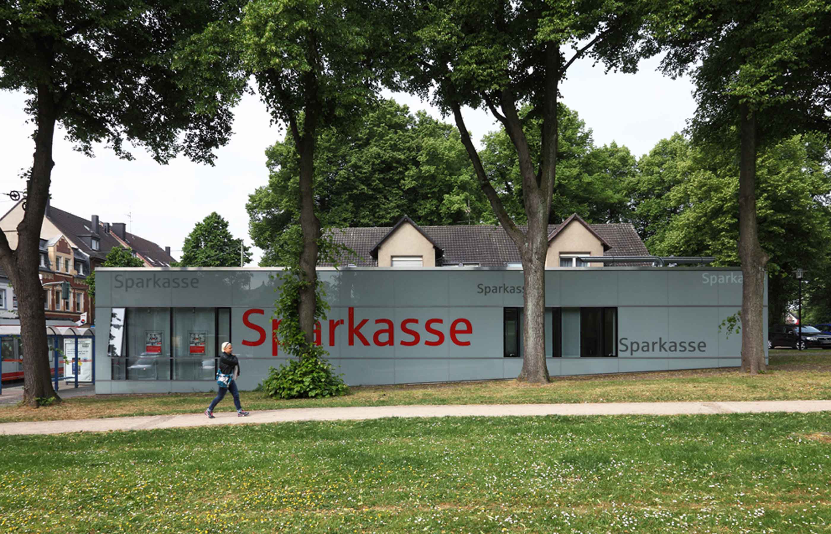 bilder von sparkasse bochum geschäftsstelle