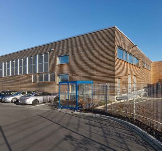 Hettich ONI Vlotho Exter