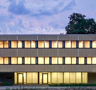 Soziales Zentrum Bochum