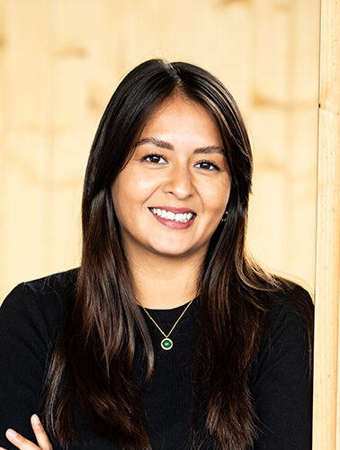 Sophia Natalie Steding