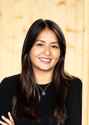 Sophia Natalie Steding